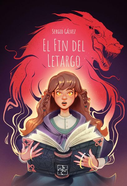 Produktbild: El fin del letargo
