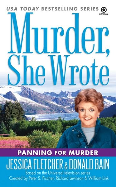 Produktbild: Murder, She Wrote