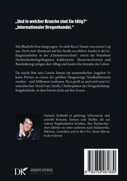 Produktbild: Der Dealer