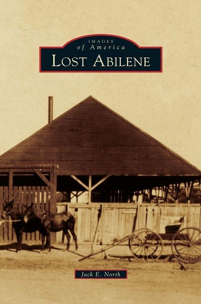 Produktbild: Lost Abilene