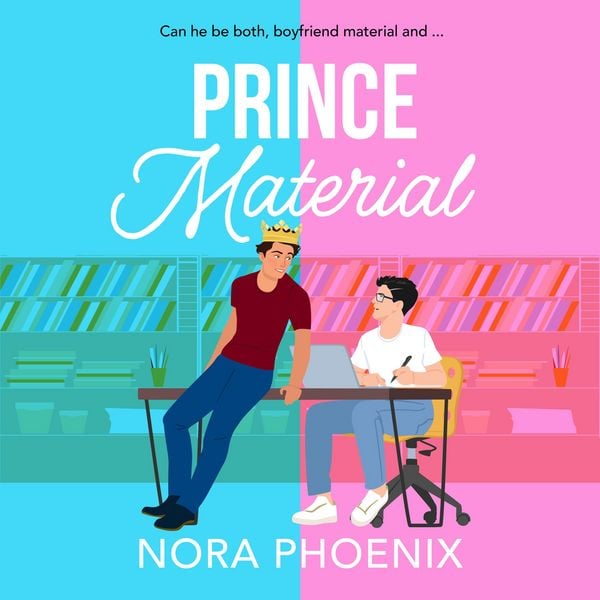 Produktbild: Prince Material