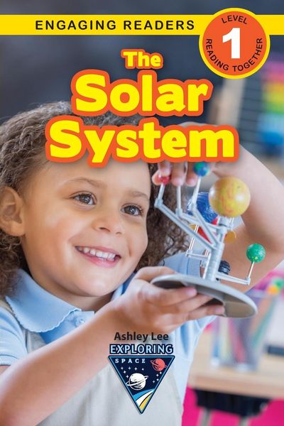 Produktbild: The Solar System