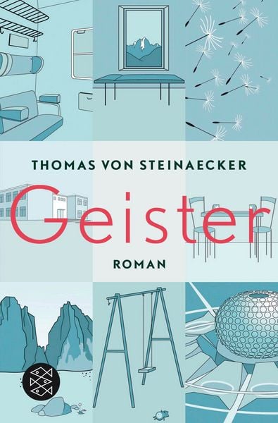 Produktbild: Geister