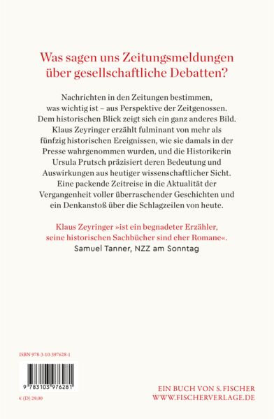 Produktbild: Breaking News