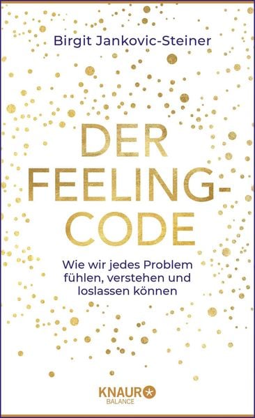 Produktbild: Der Feeling-Code
