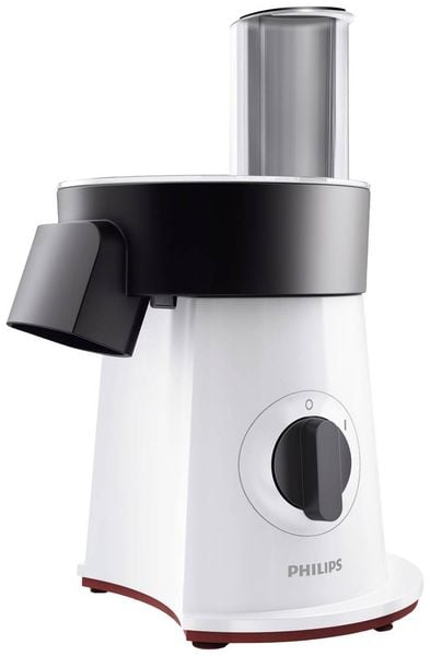 Philips Home Viva Collection SaladMaker Zerkleinerer 200W