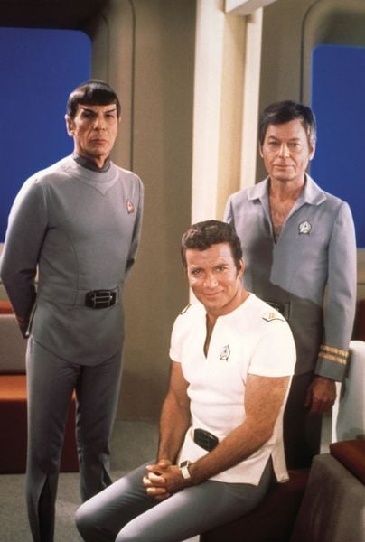 Produktbild: STAR TREK I - Der Film - Remastered