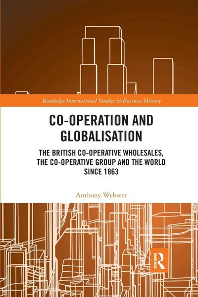 Produktbild: Co-operation and Globalisation