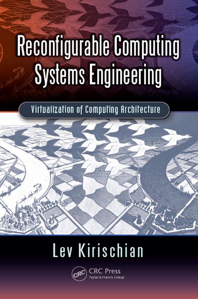 Produktbild: Reconfigurable Computing Systems Engineering