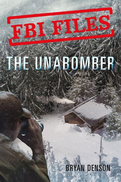 Produktbild: FBI Files: The Unabomber