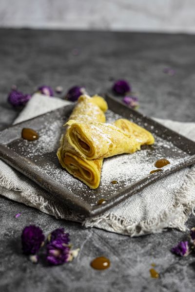 Produktbild: Meine Hofladenk&uuml;che
