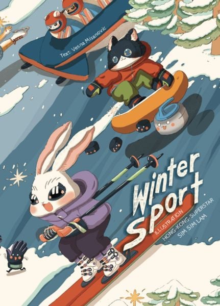 Produktbild: Wintersport