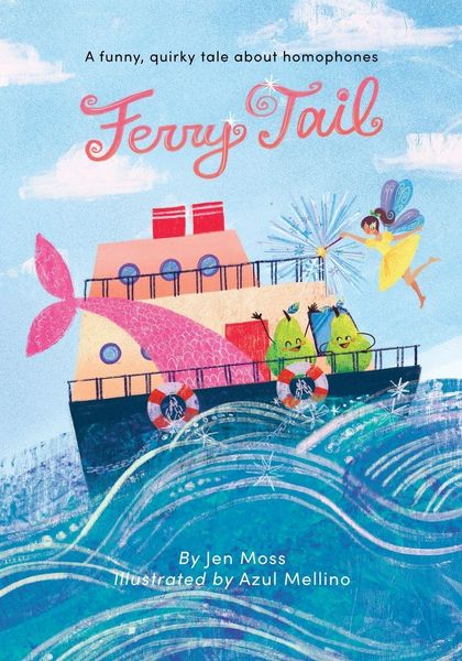 Produktbild: Ferry Tail