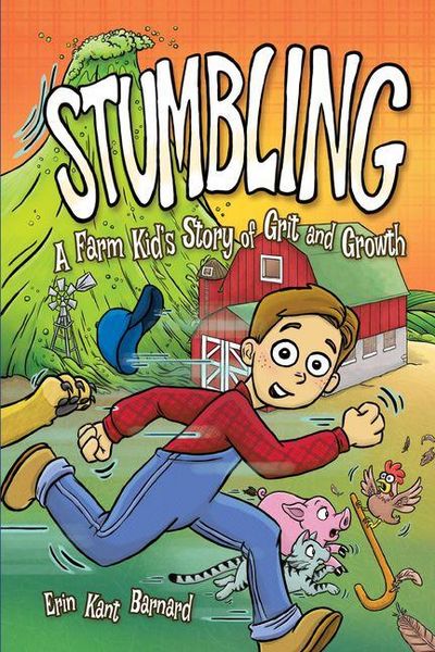 Produktbild: Stumbling