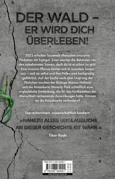Produktbild: Der Wald