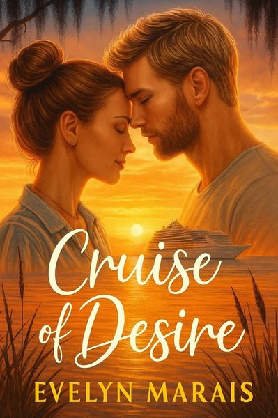 Produktbild: Cruise of Desire