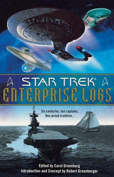 Produktbild: Star Trek