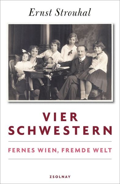 Produktbild: Vier Schwestern