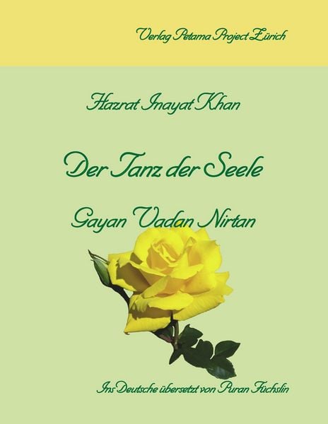 Produktbild: Der Tanz der Seele