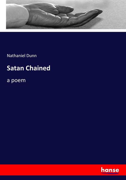 Produktbild: Satan Chained