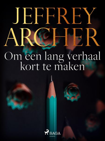 Produktbild: Om een lang verhaal kort te maken