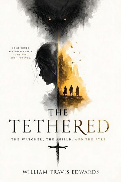 Produktbild: The Tethered