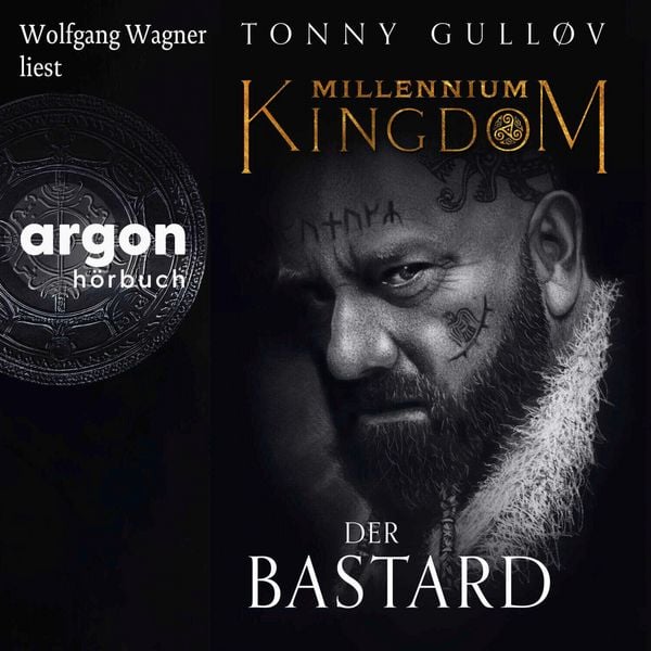 Produktbild: Millennium Kingdom: Der Bastard