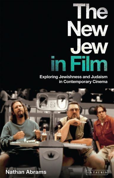 Produktbild: The New Jew in Film