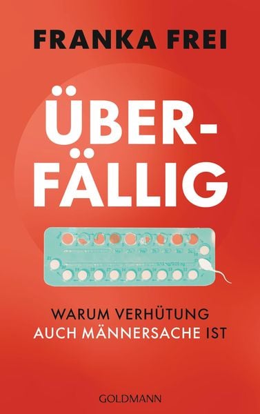 Produktbild: &Uuml;berf&auml;llig