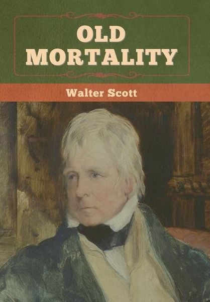 Produktbild: Old Mortality