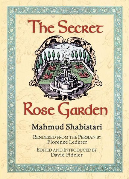 Produktbild: The Secret Rose Garden