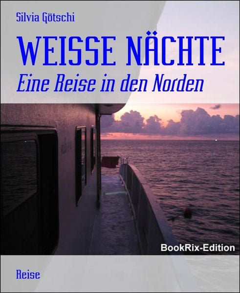 Produktbild: Weisse N&auml;chte