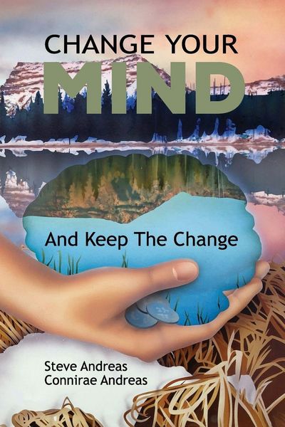 Produktbild: Change Your Mind - and Keep the Change