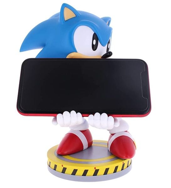 Produktbild: CABLE GUY SONIC SLID merc zub halterung