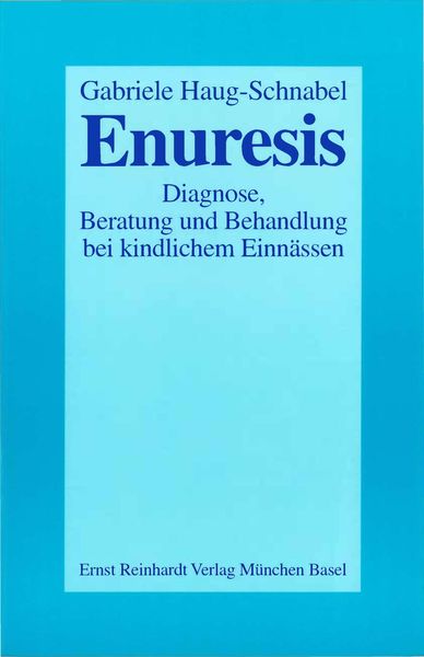 Produktbild: Enuresis