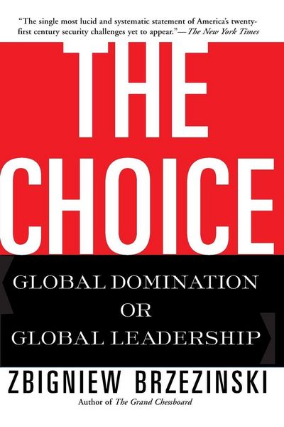 Produktbild: The Choice