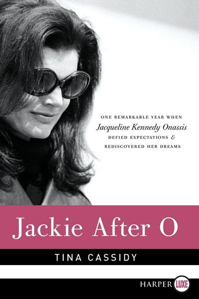 Produktbild: Jackie After O LP