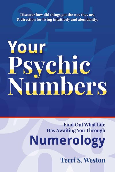 Produktbild: Your Psychic Numbers