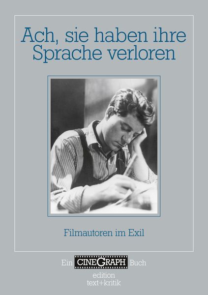 Produktbild: Ach, sie haben ihre Sprache verloren