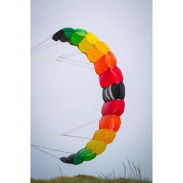 Produktbild: Symphony Pro 2.5 Rainbow R2F