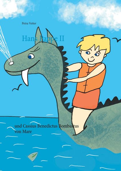 Produktbild: Hans Pappe II