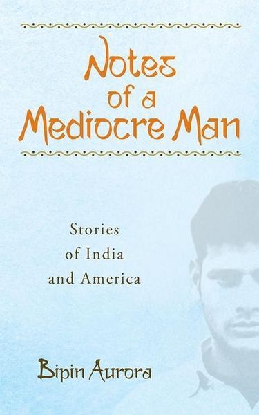 Produktbild: Notes of a Mediocre Man