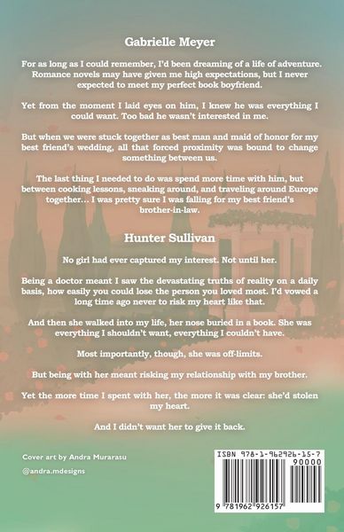 Produktbild: Fearlessly Yours