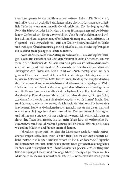 Produktbild: F&uuml;r immer traumatisiert?