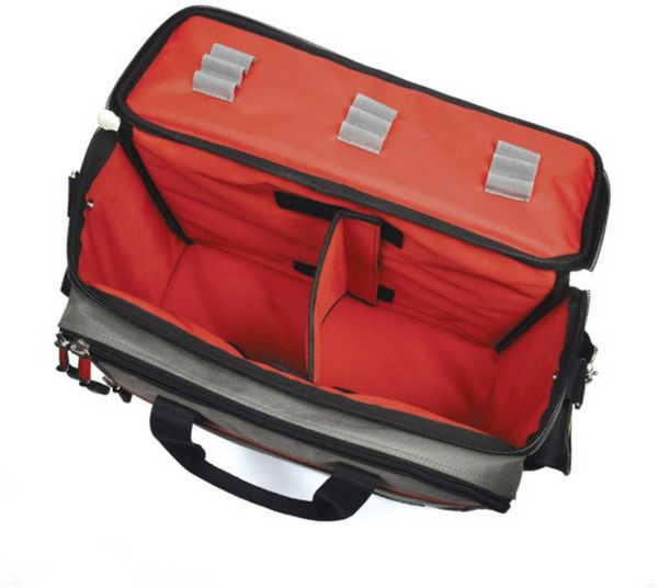 Produktbild: C.K Max MA2639 Techniker Werkzeugtasche unbest&uuml;ckt (L x B x H) 500 x 360 x 400mm
