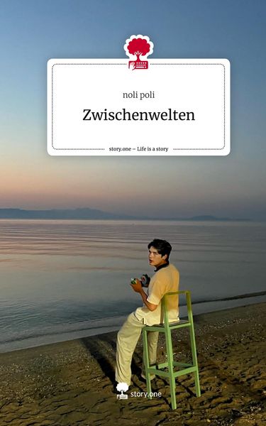 Produktbild: Zwischenwelten. Life is a Story - story.one