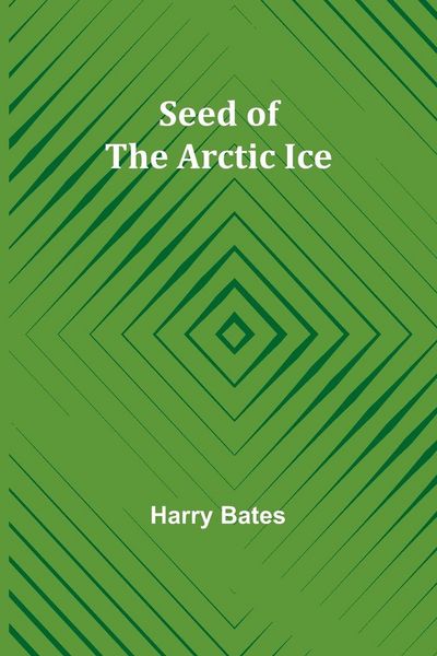 Produktbild: Seed of the Arctic Ice