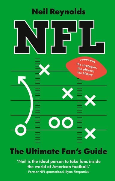 Produktbild: NFL: The Ultimate Fan's Guide