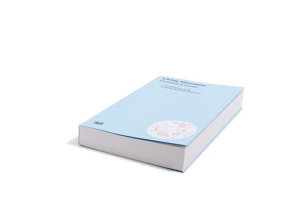 Produktbild: Donatien Grau. Living Museums