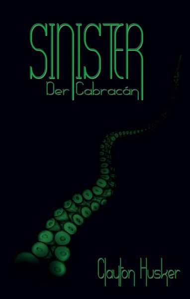 Produktbild: Sinister